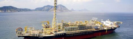 Antecipar descomissionamento não está no radar da Petrobras
