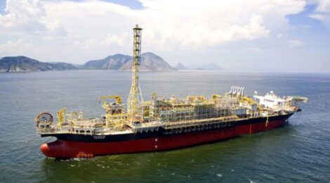 Antecipar descomissionamento não está no radar da Petrobras