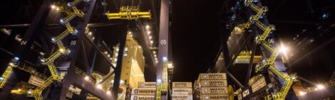 FMC rejeita pedido de armadores sobre redução do prazo de notificação sobre aumentos de tarifas