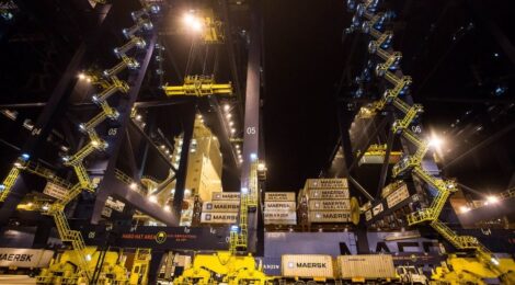 FMC rejeita pedido de armadores sobre redução do prazo de notificação sobre aumentos de tarifas