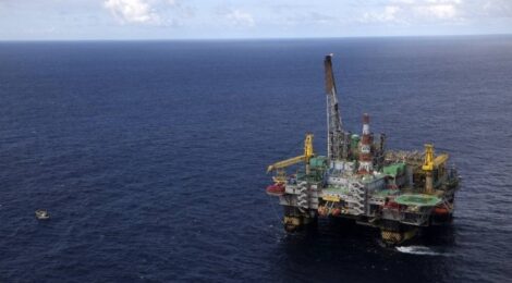 Royalties referentes à produção de fevereiro somam R$ 735 milhões