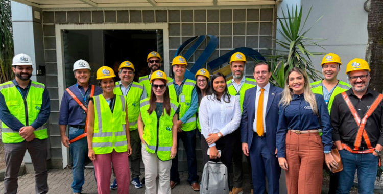 Visitas técnicas da ANTAQ impulsionam avanços na regulação portuária