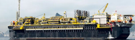 RJ perdeu R$ 90 bilhões em tributos ligados à indústria do petróleo em 2025, aponta Firjan