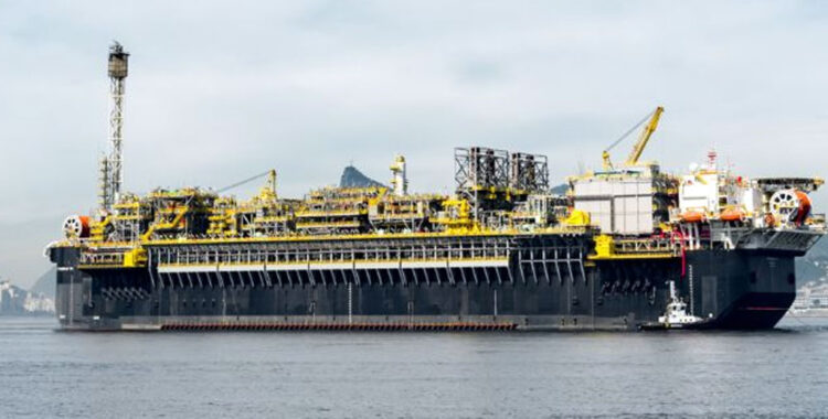 RJ perdeu R$ 90 bilhões em tributos ligados à indústria do petróleo em 2025, aponta Firjan