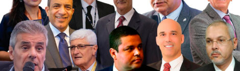 Manaus recebe líderes da navegação interior nos Diálogos Hidroviáveis durante a NN Logística