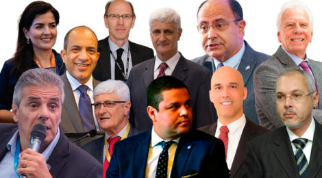 Manaus recebe líderes da navegação interior nos Diálogos Hidroviáveis durante a NN Logística