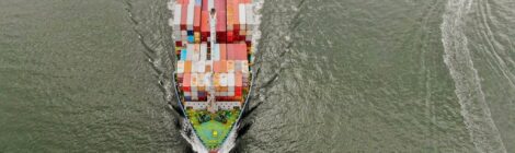 APS torna-se membro da IAPH para ampliar iniciativas sustentáveis