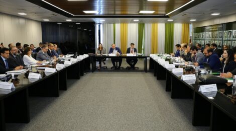 CNPE aprova diretrizes sobre aproveitamento do potencial eólico offshore