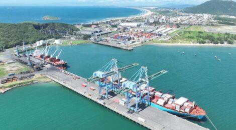 Santos Brasil abre escritório em Caxias do Sul para ampliar presença no Sul do país