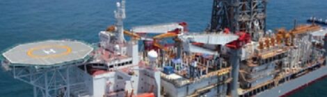 Petrobras estende contrato para uso no Brasil de plataforma de perfuração da Valaris