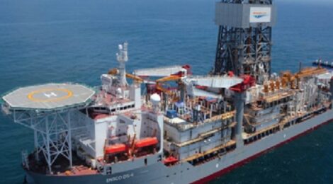 Petrobras estende contrato para uso no Brasil de plataforma de perfuração da Valaris