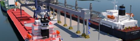 Agentes debatem gargalos em infraestrutura e nos acessos aos portos