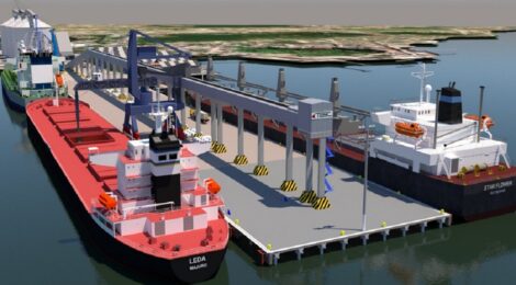 Agentes debatem gargalos em infraestrutura e nos acessos aos portos