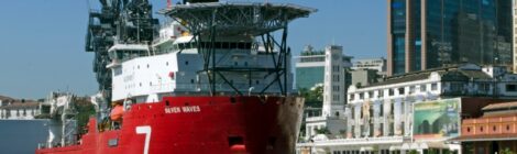 Subsea7 fecha acordo com Petrobras para apoio em Sépia 2, na Bacia de Santos