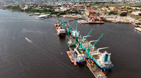 Super Terminais participa da NN Logística como patrocinador master e destaca investimentos em energia e expansão