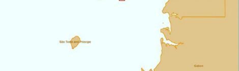 Petrobras vai participar de novo bloco de O&G em São Tomé e Príncipe