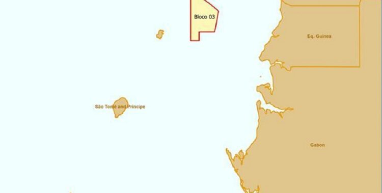 Petrobras vai participar de novo bloco de O&G em São Tomé e Príncipe