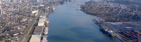 Audiência para concessão do canal de acesso de Santos é adiada