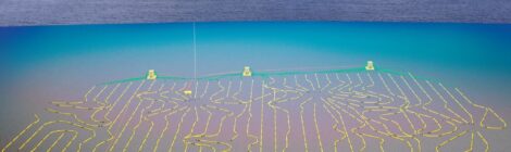 Petrobras investirá US$ 450 milhões em projeto de monitoramento sísmico