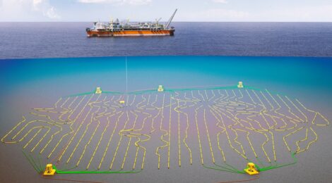 Petrobras investirá US$ 450 milhões em projeto de monitoramento sísmico