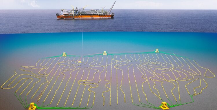 Petrobras investirá US$ 450 milhões em projeto de monitoramento sísmico