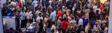 NN Logística 2026 supera expectativas, movimenta R$ 520 milhões e consolida Manaus como hub da indústria fluvial