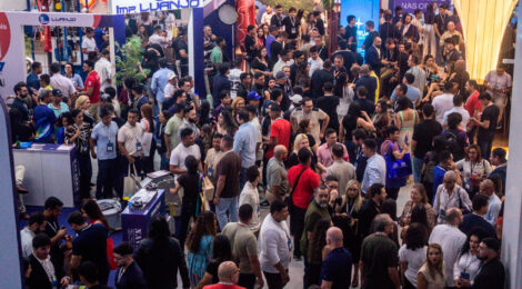 NN Logística 2026 supera expectativas, movimenta R$ 520 milhões e consolida Manaus como hub da indústria fluvial