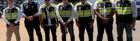 Reunião da ANTAQ em Manaus (AM) define diretrizes operacionais de travessias