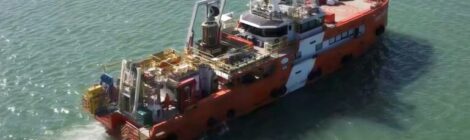 SISTAC amplia contrato com Petrobras para manutenção de plataformas nas bacias de Santos, Campos e Espírito Santo