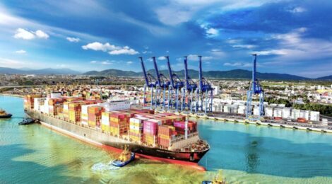 Portonave eleva excelência operacional com investimentos em infraestrutura e pessoas