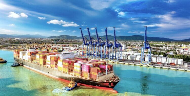 Portonave eleva excelência operacional com investimentos em infraestrutura e pessoas