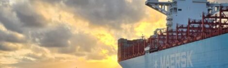 Porto de São Francisco e Sindiporto assinam acordo para implantar sistema de energia sustentável para rebocadores