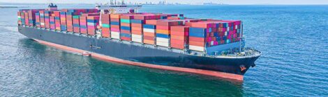 Transporte entre portos brasileiros movimentou 1,85 milhão de toneladas na região Norte em janeiro