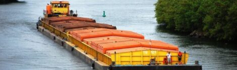 Marinha abre inscrições para curso de aquaviários em Presidente Epitácio-SP