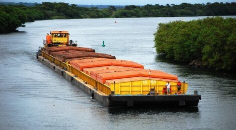 Marinha abre inscrições para curso de aquaviários em Presidente Epitácio-SP