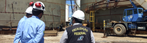 A ANTAQ realizará consulta e audiência pública para aprimoramento da fiscalização dos serviços portuários