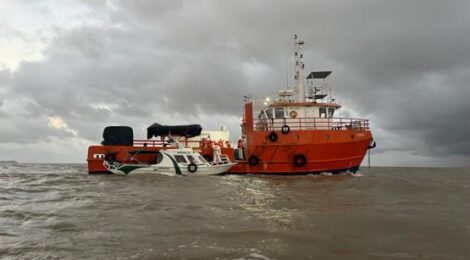 Foz do Amazonas: Ibama solicita nova revisão do PPAF à Petrobras