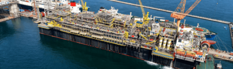 Fundo da Marinha Mercante aprova R$ 81 milhões para a indústria naval no Sul do País