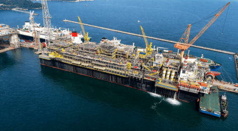 Fundo da Marinha Mercante aprova R$ 81 milhões para a indústria naval no Sul do País