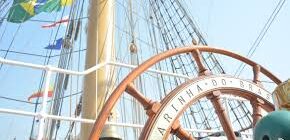 Vocabulário do mar: expressões da linguagem naval que você usa e nem percebe