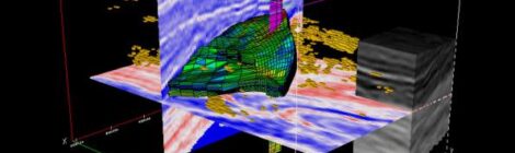 Projeto pesquisa melhor caracterização de reservatórios do pré-sal