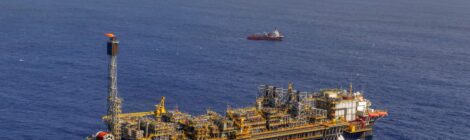 ANP aprova estudos sobre bloco no pré-sal da Bacia de Santos