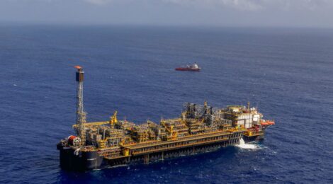 ANP aprova estudos sobre bloco no pré-sal da Bacia de Santos