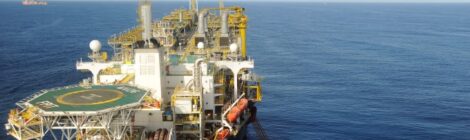 ANP distribui R$ 4,9 bilhões em royalties da produção de fevereiro