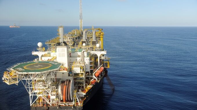 ANP distribui R$ 4,9 bilhões em royalties da produção de fevereiro