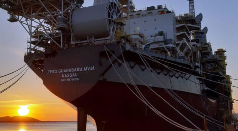 Indústria offshore tem forte demanda por FPSOs, sistemas subsea e serviços especializados, diz secretário