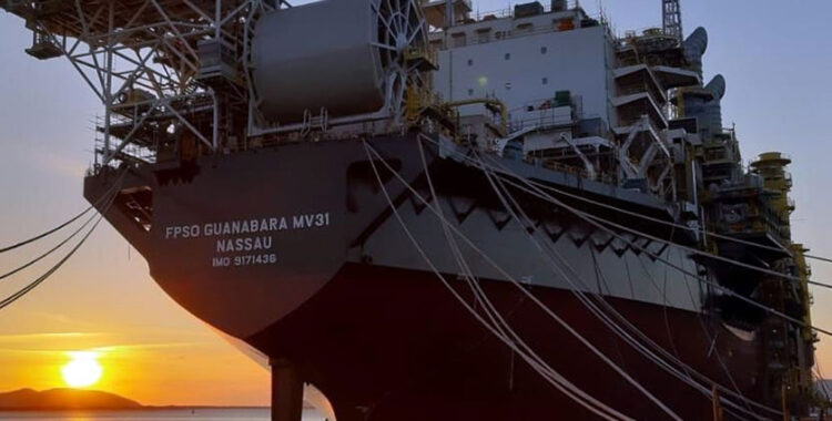 Indústria offshore tem forte demanda por FPSOs, sistemas subsea e serviços especializados, diz secretário