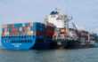 Cosco atualiza seus serviços transpacíficos para EUA