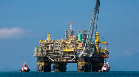 Petrobras tem lucro líquido de R$ 32,7 bilhões no 1º trimestre de 202