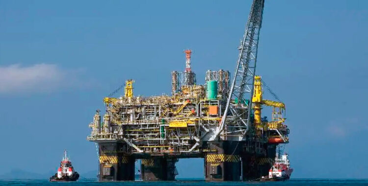 Petrobras tem lucro líquido de R$ 32,7 bilhões no 1º trimestre de 202